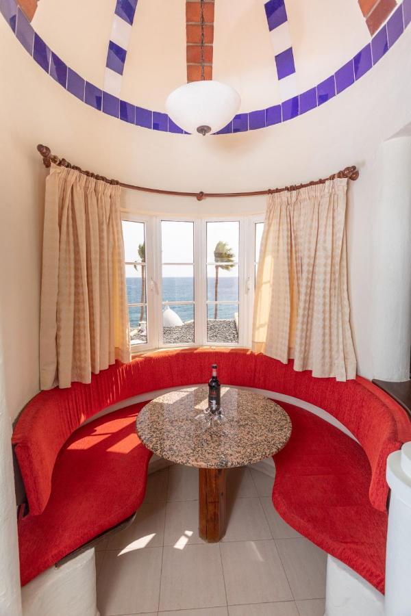 Altamar 53 Balcony Sea Views By Canariasgetaway Playa Del Aguila  Buitenkant foto