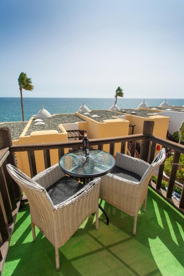 Altamar 53 Balcony Sea Views By Canariasgetaway Playa Del Aguila  Buitenkant foto