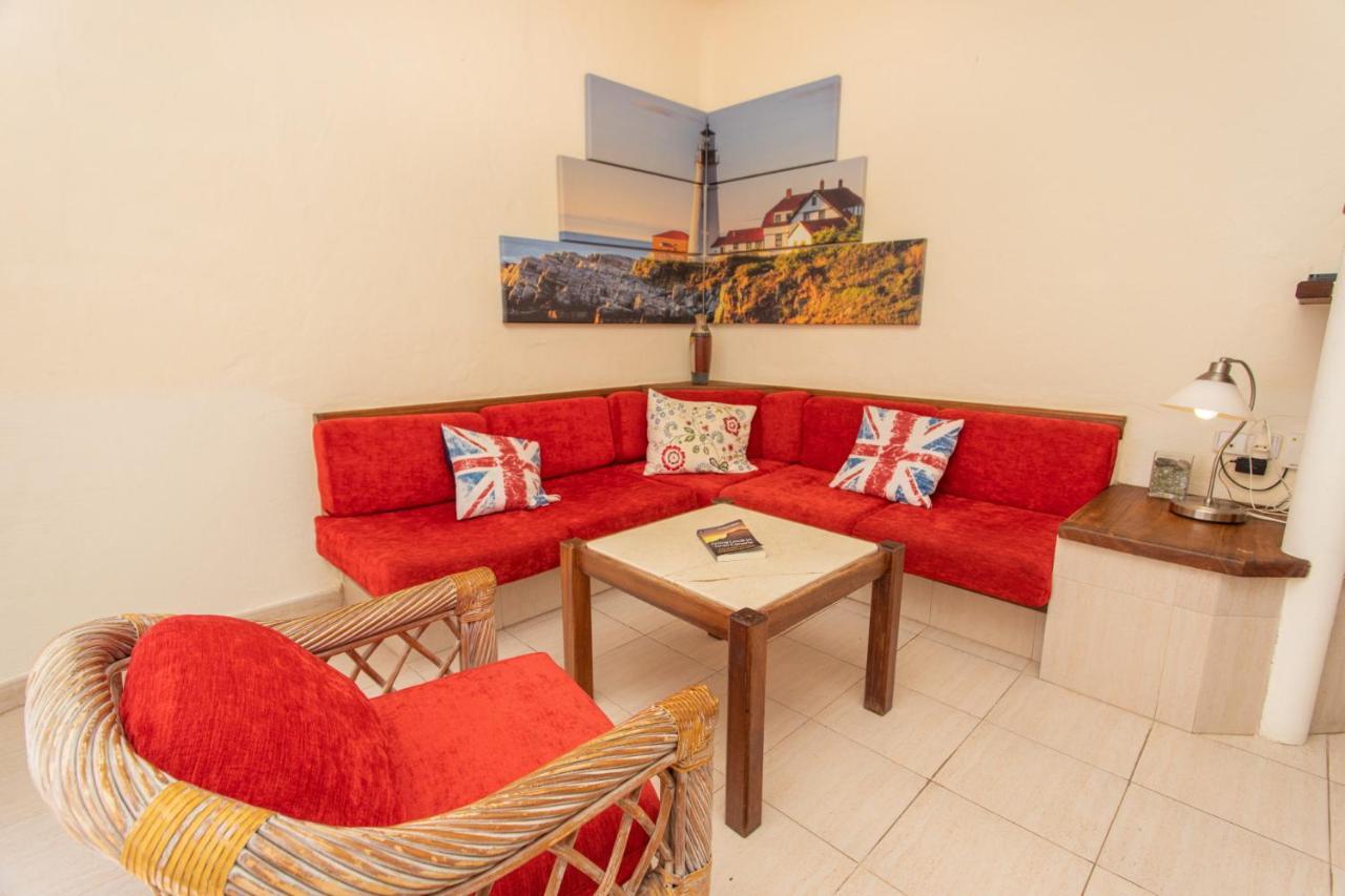 Altamar 53 Balcony Sea Views By Canariasgetaway Playa Del Aguila  Buitenkant foto