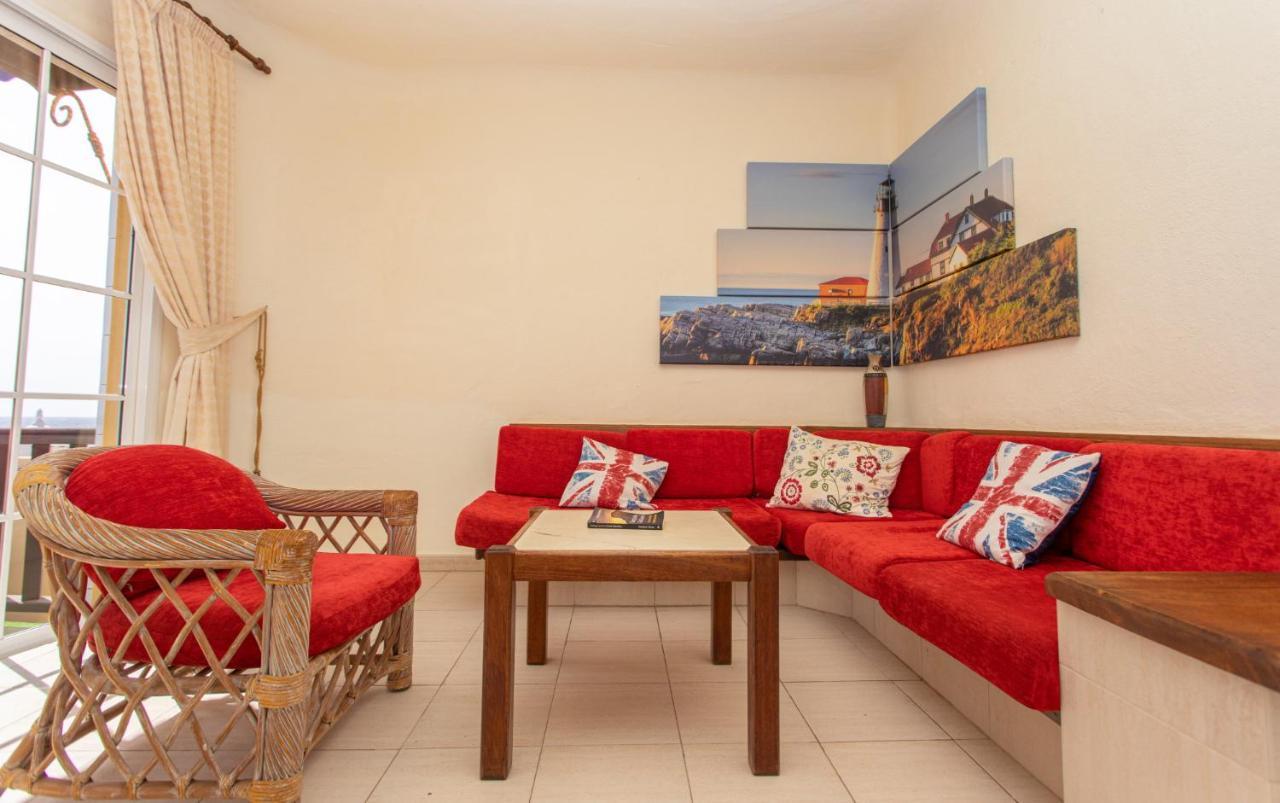 Altamar 53 Balcony Sea Views By Canariasgetaway Playa Del Aguila  Buitenkant foto