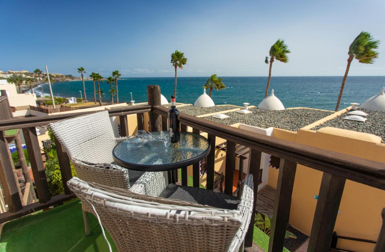 Altamar 53 Balcony Sea Views By Canariasgetaway Playa Del Aguila  Buitenkant foto