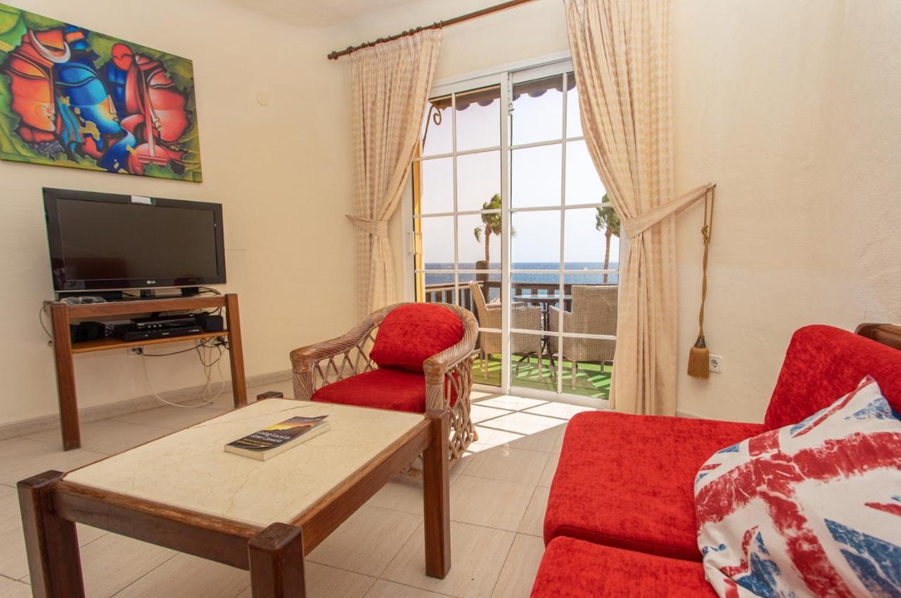 Altamar 53 Balcony Sea Views By Canariasgetaway Playa Del Aguila  Buitenkant foto
