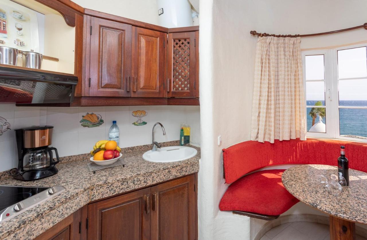 Altamar 53 Balcony Sea Views By Canariasgetaway Playa Del Aguila  Buitenkant foto