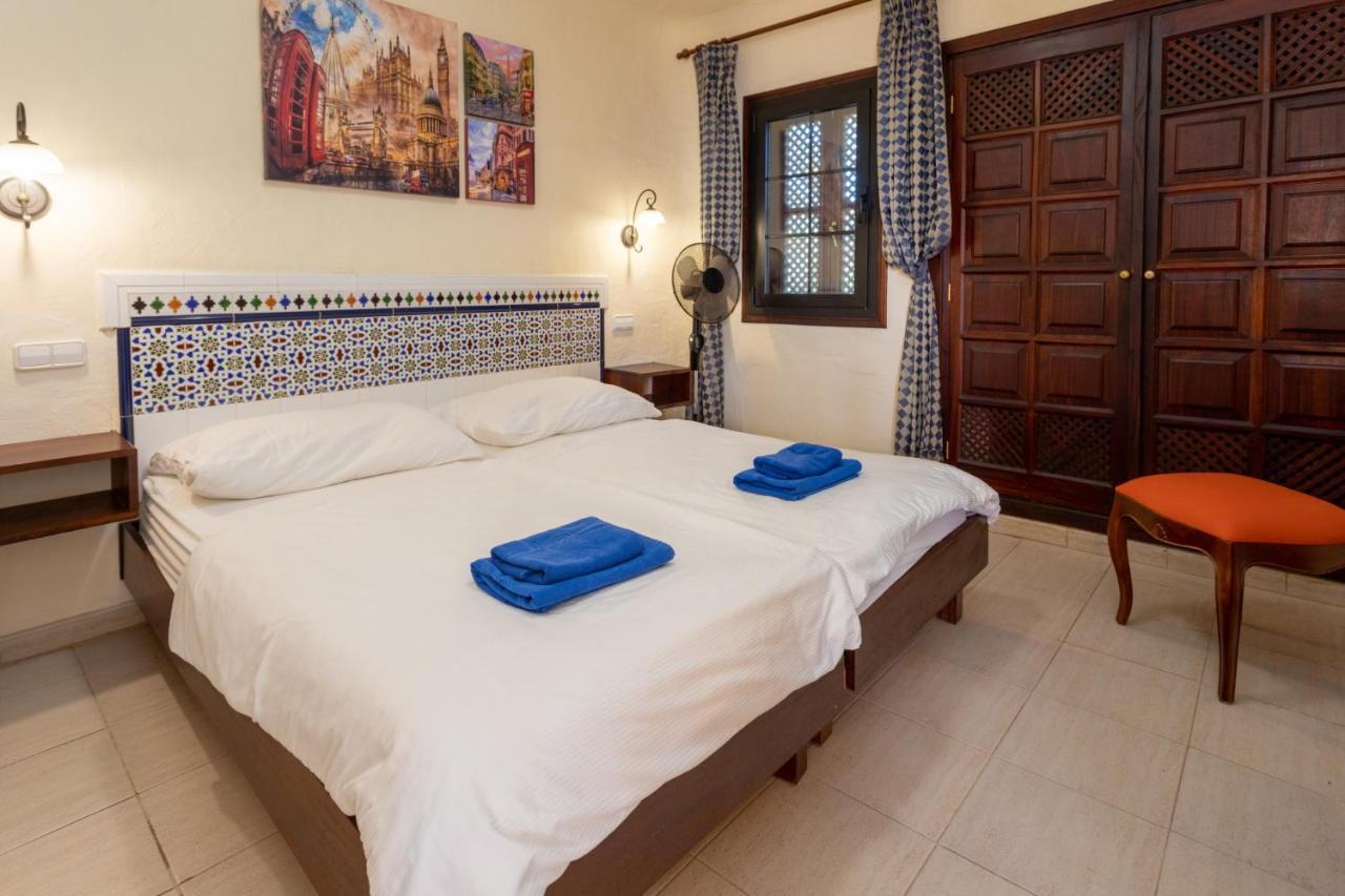 Altamar 53 Balcony Sea Views By Canariasgetaway Playa Del Aguila  Buitenkant foto