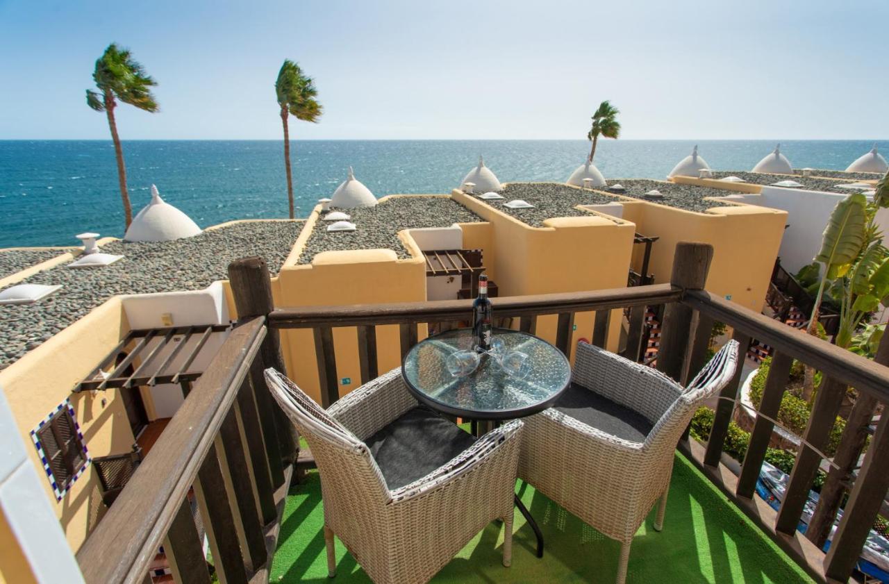Altamar 53 Balcony Sea Views By Canariasgetaway Playa Del Aguila  Buitenkant foto