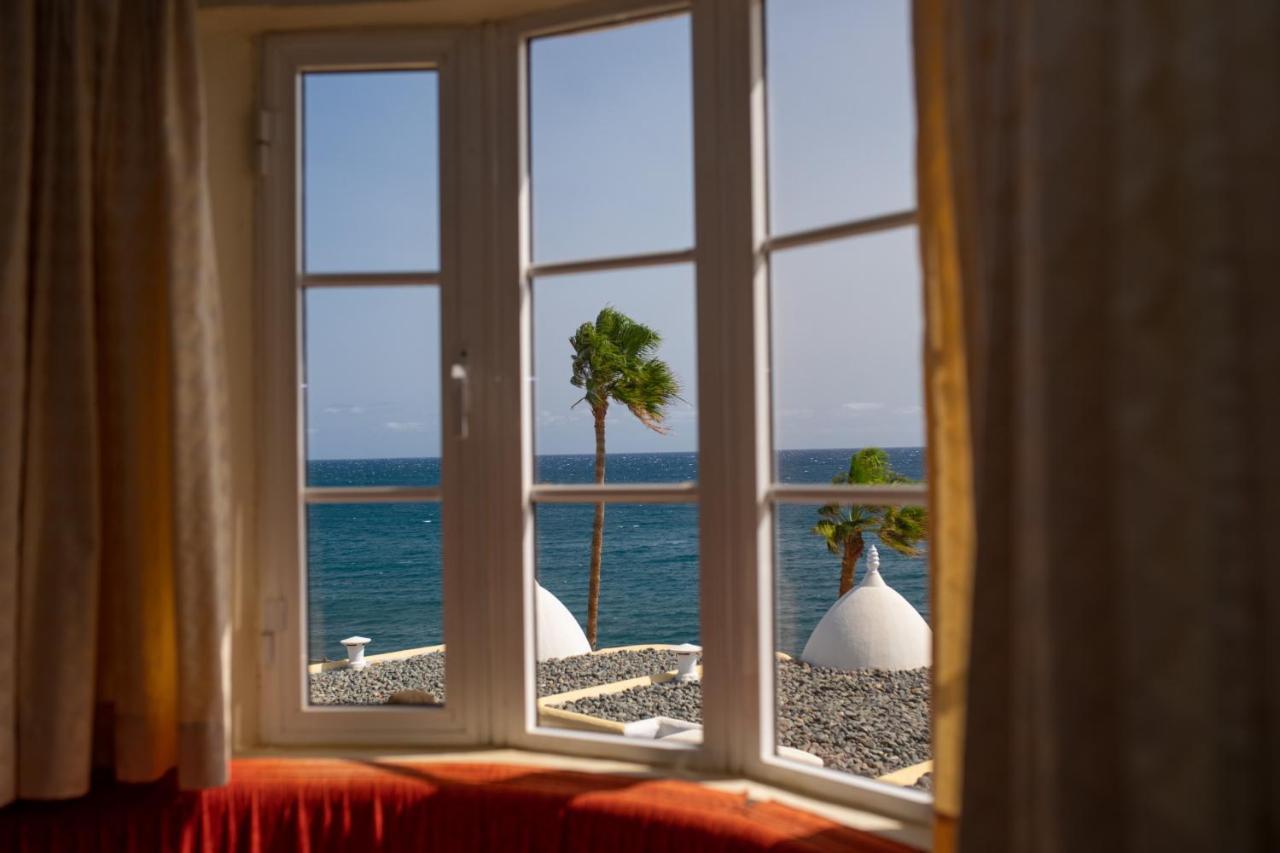Altamar 53 Balcony Sea Views By Canariasgetaway Playa Del Aguila  Buitenkant foto