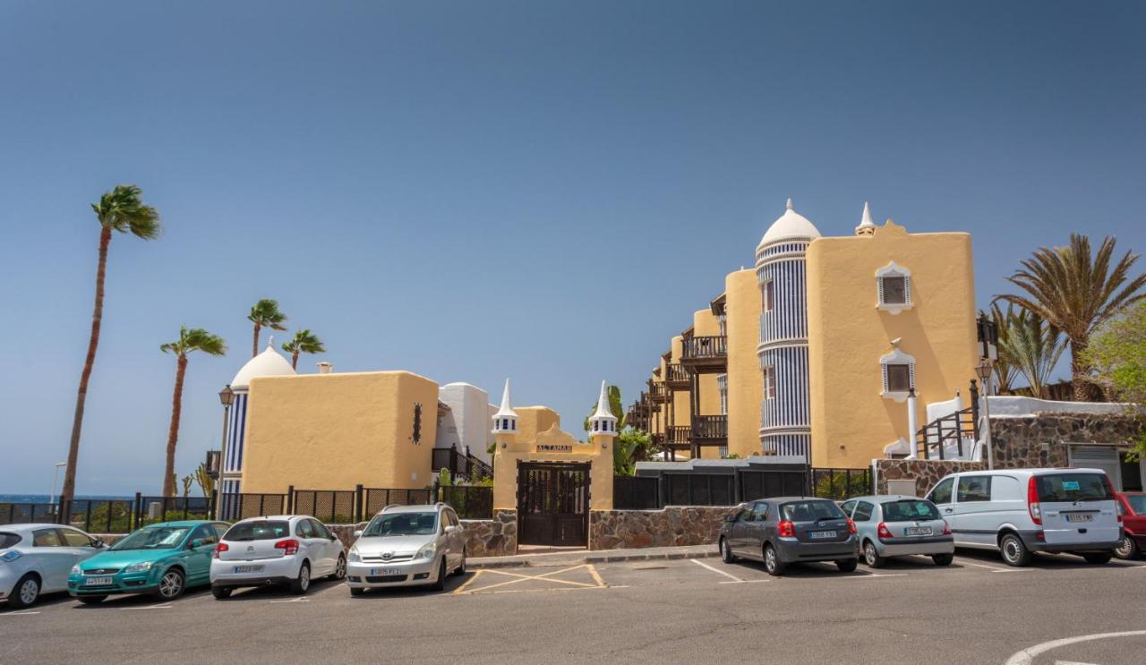 Altamar 53 Balcony Sea Views By Canariasgetaway Playa Del Aguila  Buitenkant foto