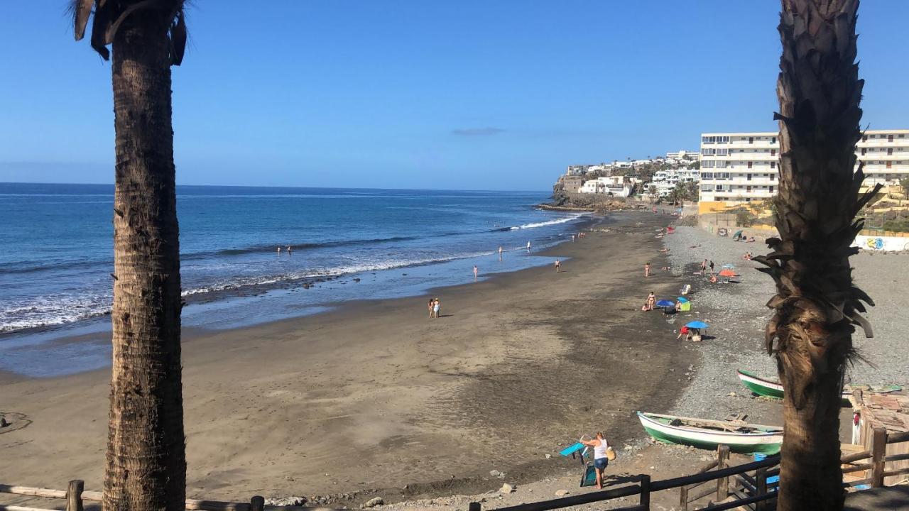 Altamar 53 Balcony Sea Views By Canariasgetaway Playa Del Aguila  Buitenkant foto