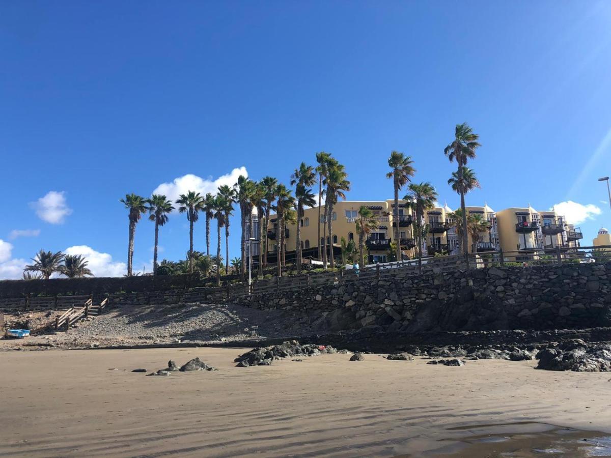 Altamar 53 Balcony Sea Views By Canariasgetaway Playa Del Aguila  Buitenkant foto