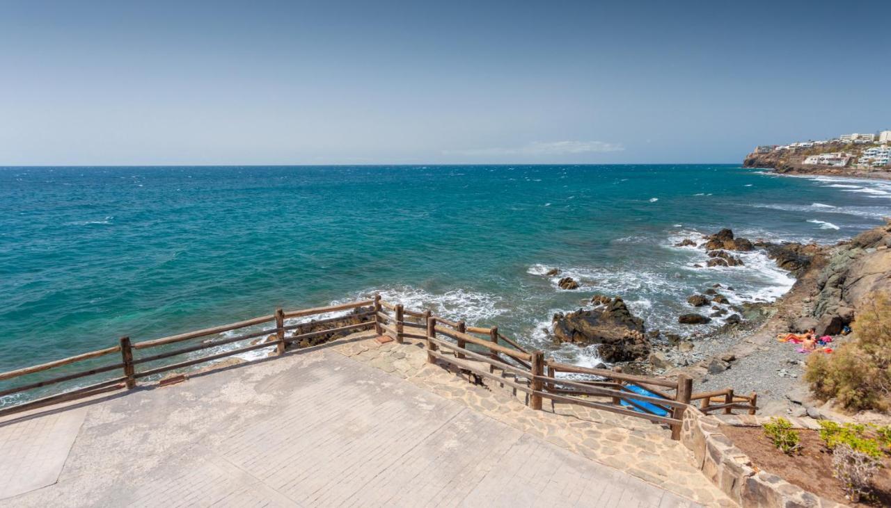 Altamar 53 Balcony Sea Views By Canariasgetaway Playa Del Aguila  Buitenkant foto