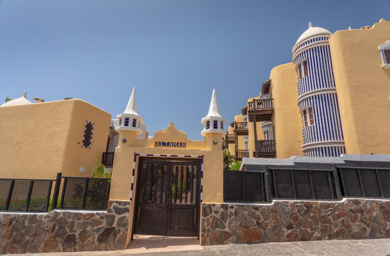 Altamar 53 Balcony Sea Views By Canariasgetaway Playa Del Aguila  Buitenkant foto