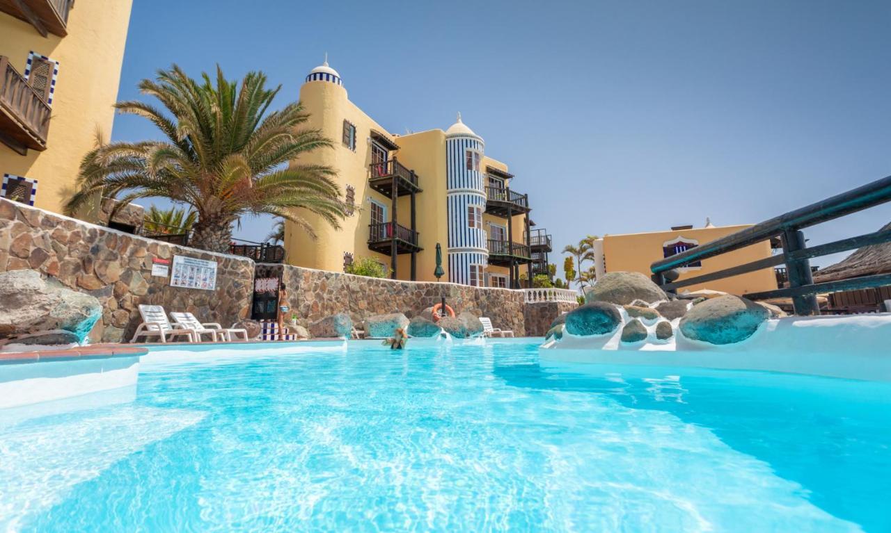 Altamar 53 Balcony Sea Views By Canariasgetaway Playa Del Aguila  Buitenkant foto