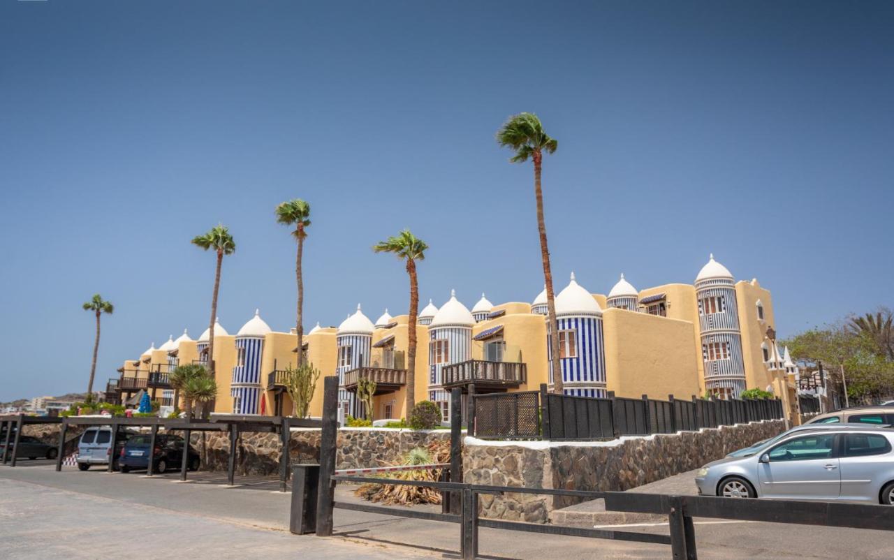 Altamar 53 Balcony Sea Views By Canariasgetaway Playa Del Aguila  Buitenkant foto