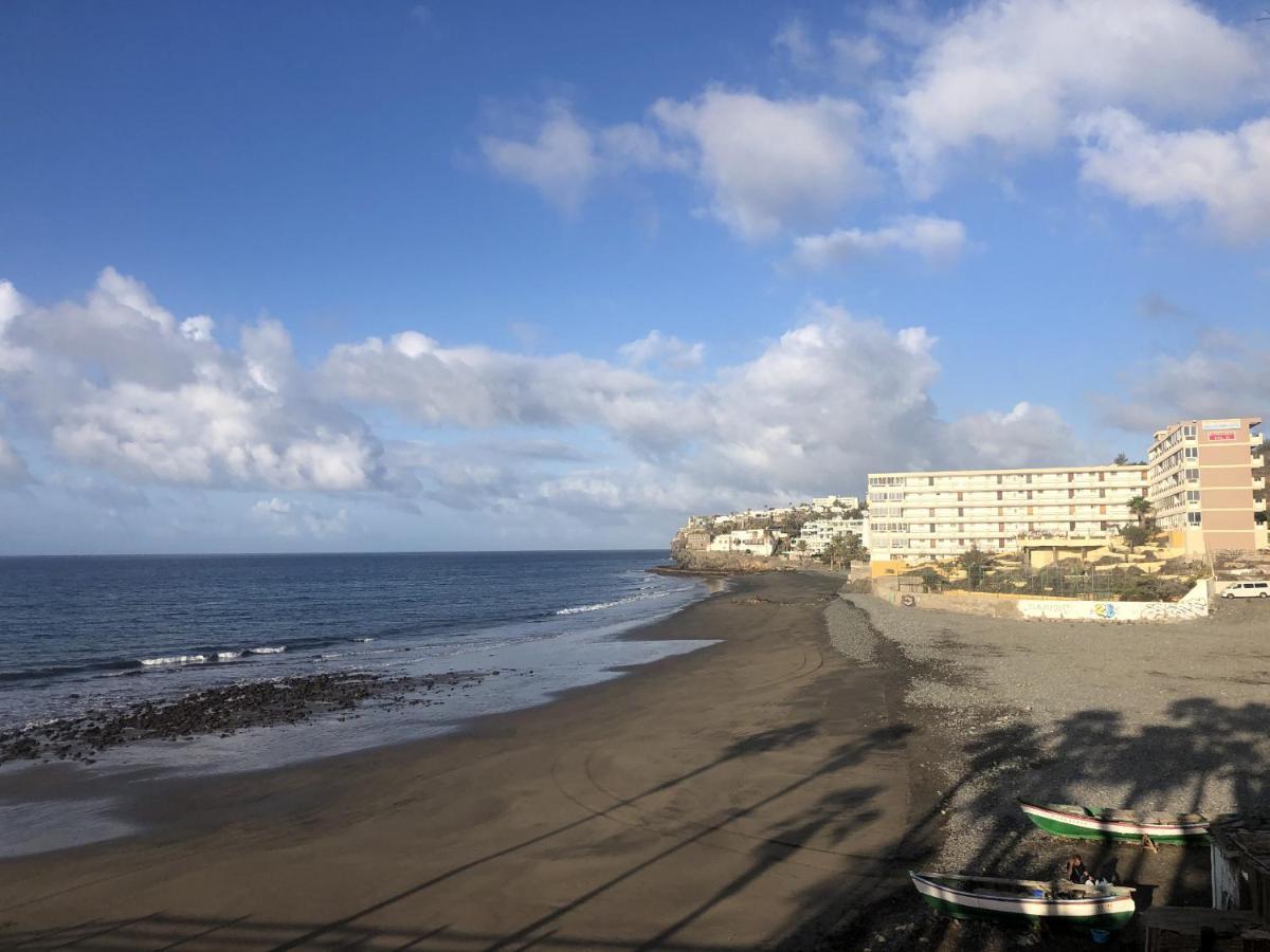 Altamar 53 Balcony Sea Views By Canariasgetaway Playa Del Aguila  Buitenkant foto