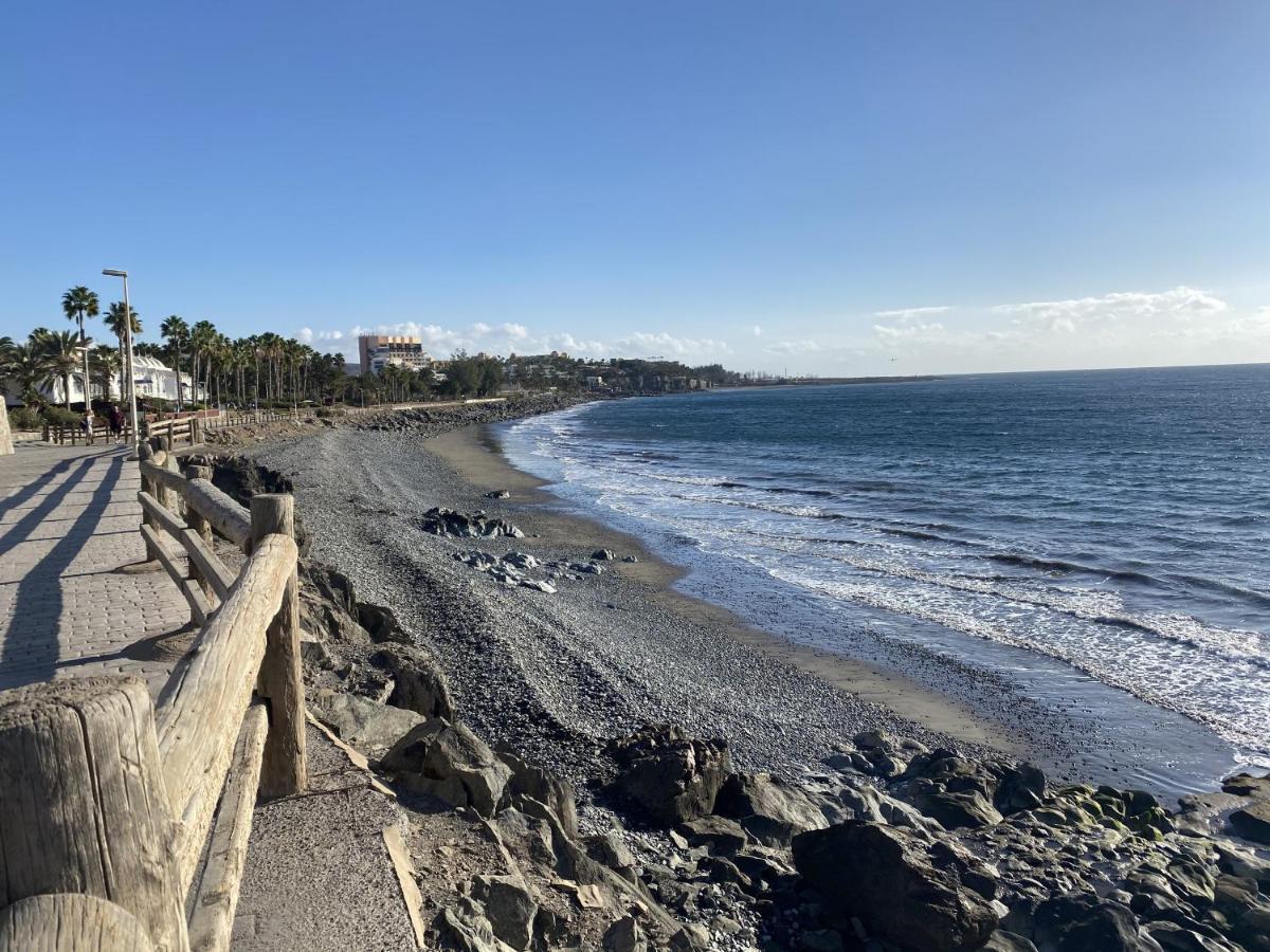Altamar 53 Balcony Sea Views By Canariasgetaway Playa Del Aguila  Buitenkant foto