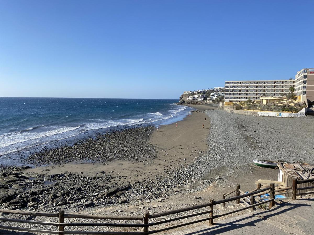Altamar 53 Balcony Sea Views By Canariasgetaway Playa Del Aguila  Buitenkant foto